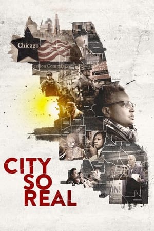 City So Real City So Real-hd