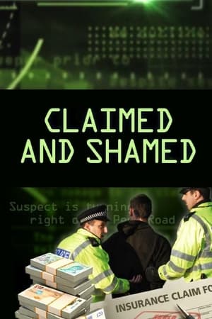 Claimed and Shamed Claimed and Shamed-hd