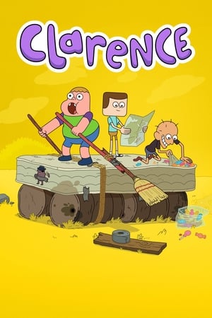 Clarence Clarence-hd