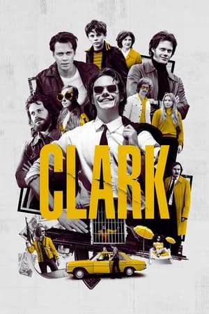 Clark Clark-hd