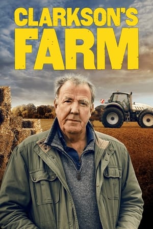 Clarkson's Farm Clarkson's Farm-hd
