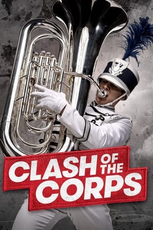 Clash of the Corps Clash of the Corps-hd