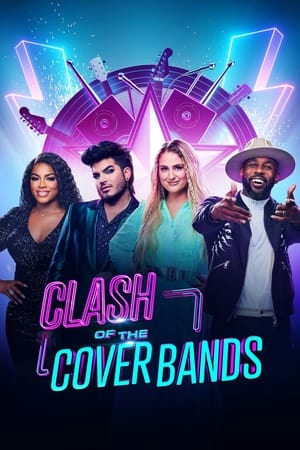 Clash of the Cover Bands Clash of the Cover Bands-hd