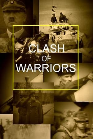 Clash of Warriors Clash of Warriors-hd