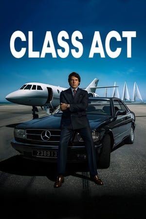 Class Act Class Act-hd