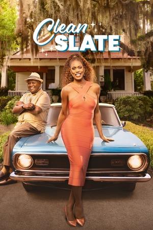 Clean Slate Clean Slate-hd