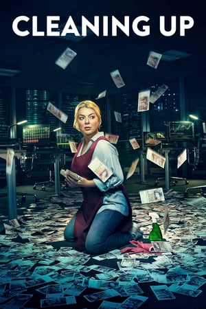 Cleaning Up Cleaning Up-hd