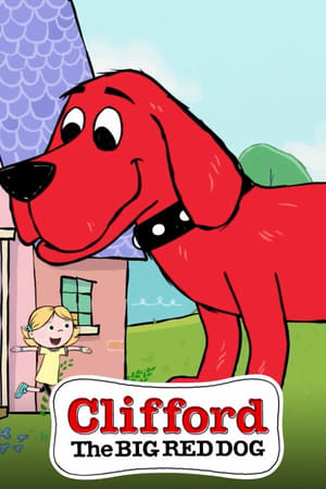 Clifford the Big Red Dog-hd