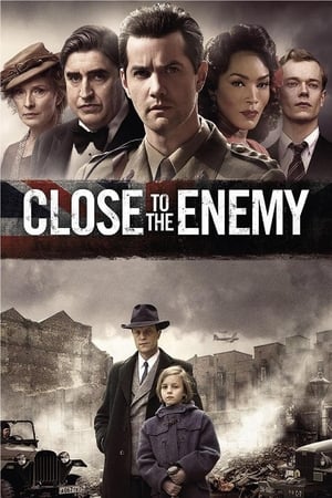 Close to the Enemy Close to the Enemy-hd