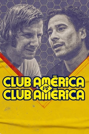 Club América vs. Club América Club América vs. Club América-hd