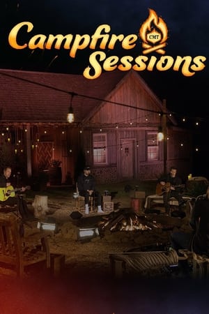 CMT Campfire Sessions CMT Campfire Sessions-hd