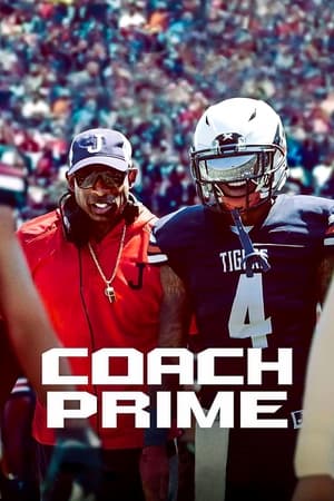 Coach Prime Coach Prime-hd