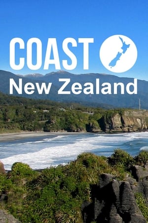 Coast New Zealand-hd