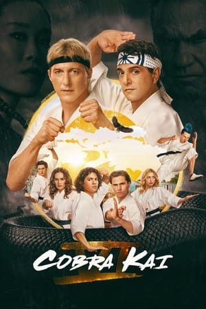 Cobra Kai Cobra Kai-hd