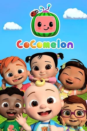 Cocomelon-hd