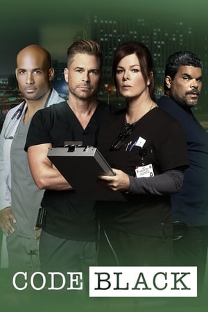 Code Black Code Black-hd