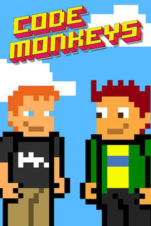 Code Monkeys-hd