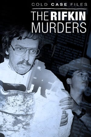 Cold Case Files: The Rifkin Murders-hd