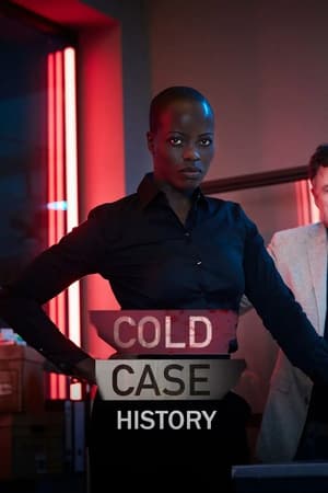 Cold Case: History Cold Case: History-hd
