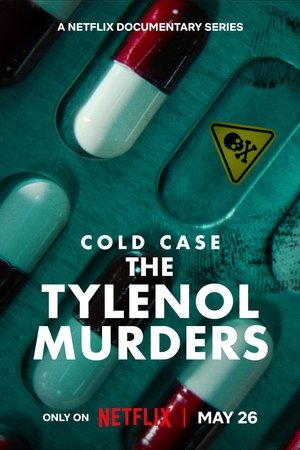 Cold Case: The Tylenol Murders Cold Case: The Tylenol Murders-hd