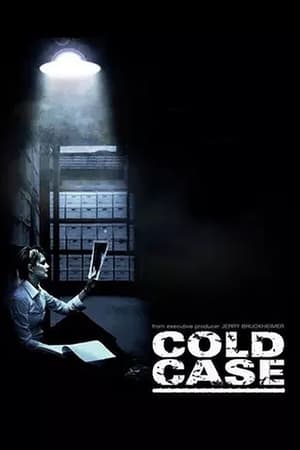 Cold Case-hd