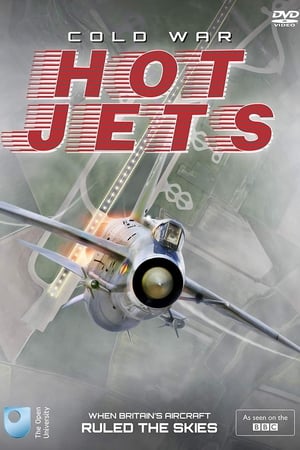Cold War, Hot Jets-hd