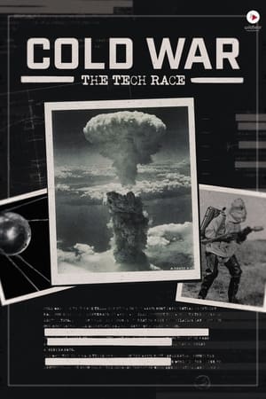 Cold War: The Tech Race Cold War: The Tech Race-hd