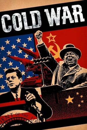 Cold War Cold War-hd