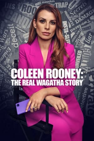 Coleen Rooney: The Real Wagatha Story Coleen Rooney: The Real Wagatha Story-hd