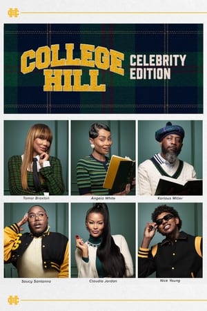 College Hill: Celebrity Edition College Hill: Celebrity Edition-hd