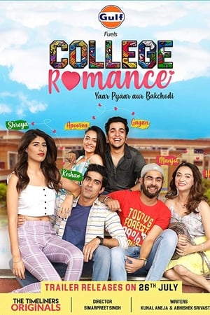 College Romance-hd