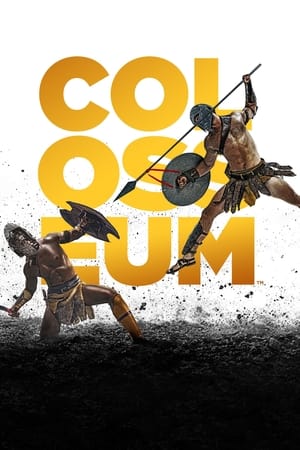 Colosseum Colosseum-hd