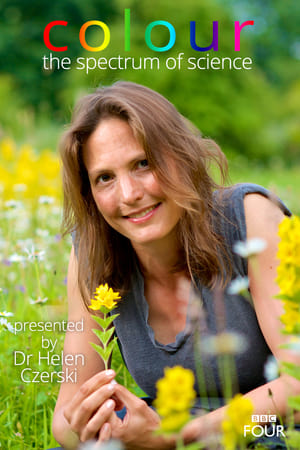 Colour: The Spectrum of Science-hd
