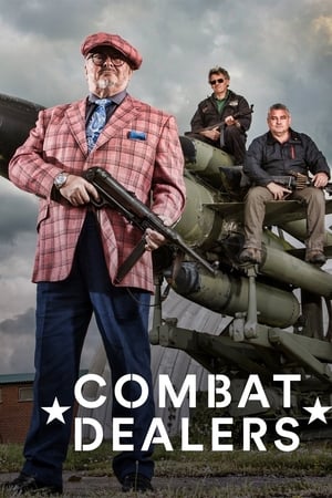Combat Dealers-hd