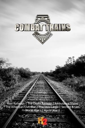Combat Trains Combat Trains-hd