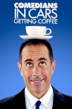 Comedians in Cars Getting Coffee Comedians in Cars Getting Coffee-hd
