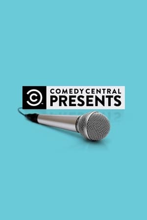 Comedy Central Presents Comedy Central Presents-hd