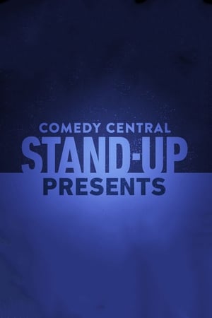 Comedy Central Stand-Up Presents Comedy Central Stand-Up Presents-hd