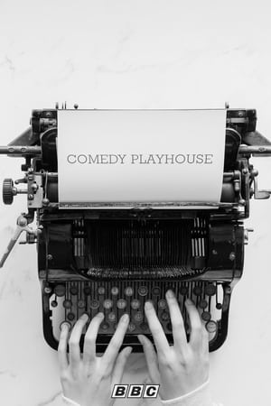 Comedy Playhouse Comedy Playhouse-hd