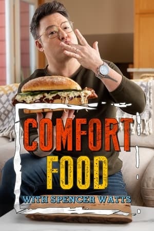 Comfort Food With Spencer Watts-hd
