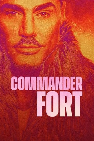 Commander Fort Commander Fort-hd
