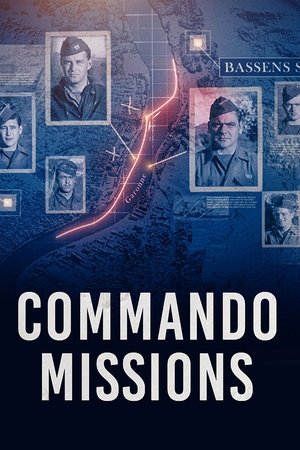 Commando Missions Commando Missions-hd