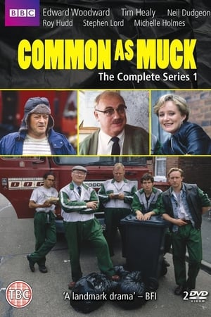 Common As Muck Common As Muck-hd