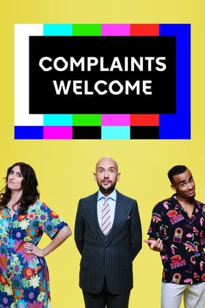 Complaints Welcome Complaints Welcome-hd