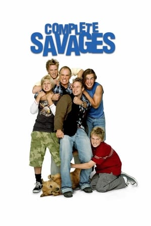 Complete Savages-hd