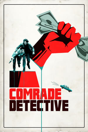 Comrade Detective Comrade Detective-hd