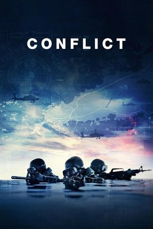 Conflict Conflict-hd