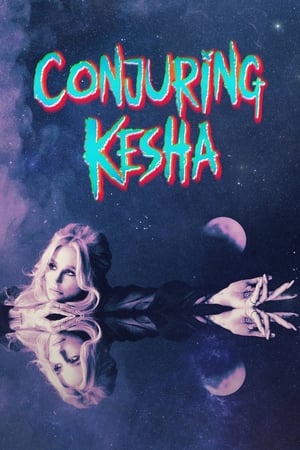 Conjuring Kesha Conjuring Kesha-hd