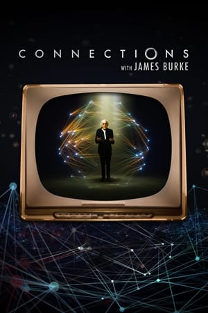 Connections with James Burke-hd