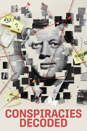 Conspiracies Decoded Conspiracies Decoded-hd